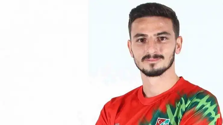 'Elazığspor, Metin Peker ile prensipte anlaştı'