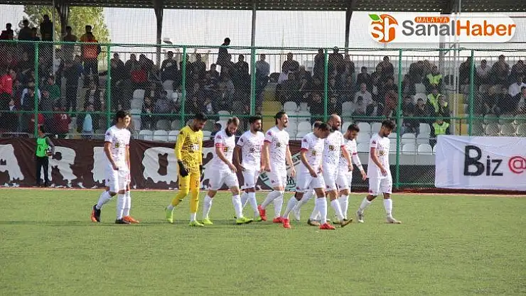 Elazığspor, Tekirdağ'a önemli eksiklerle gitti