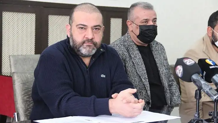 'Elazığspor, Ümit Özat´la anlaşamadı'