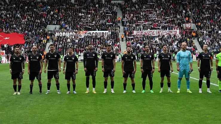 'Elazığspora 100ü aşkın iş insanından destek sözü'