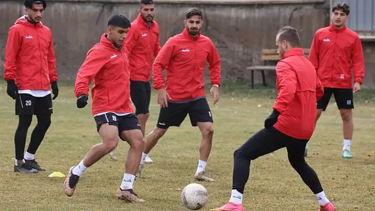 'Elazığspora 3 günlük izin'