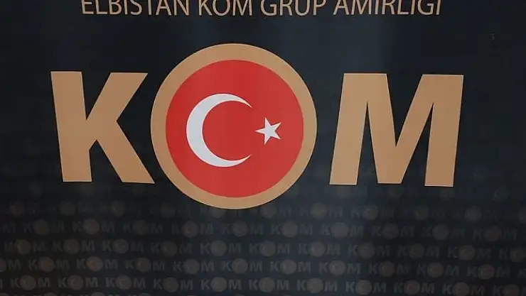 'Elbistan´da 357 adet sahte 50 TL´lik banknot ele geçirildi'