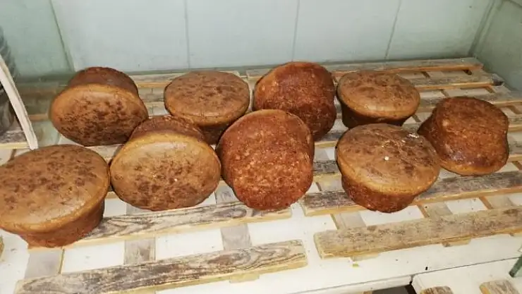 'Elbistan´da şeker hastalarına siyez buğdaylı özel ekmek'