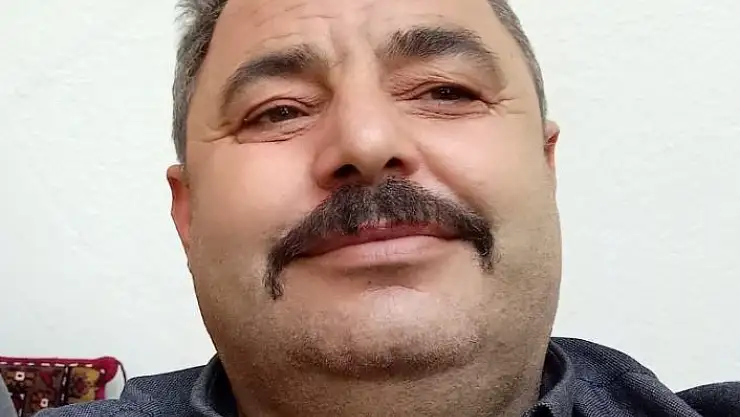 'Elbistanlı çiftçi, immün plazma bağışı gönüllüsü oldu'