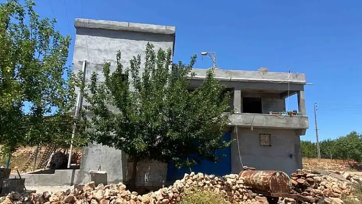 'Elektrik akımına kapılan işçi hayatını kaybetti'