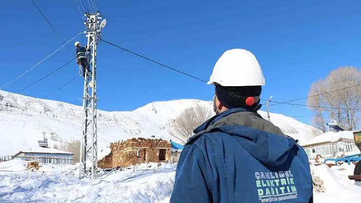 'Elektrik tüketimimiz yüzde 10, sanayi kuruluşlarında yüzde 43 arttı'