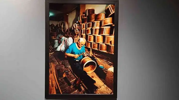 '''Elimin Emeği'' kapılarını ziyaretçilere açtı'