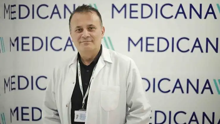 'Eliniz titriyorsa bu hastalığa yakalanmış olabilirsiniz'