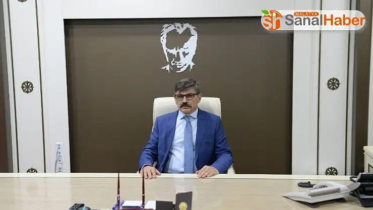 Emniyet Müdürü Dağdeviren göreve başladı
