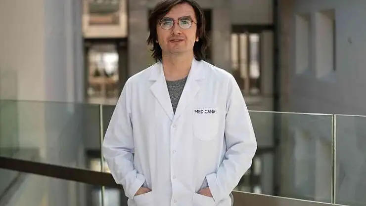 'En güncel tedavi yöntemlerinden, bu durumlarda kullanılıyor'