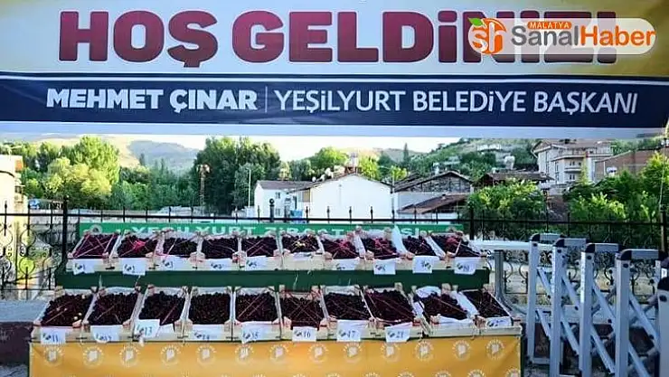 Yeşilyurt 21 Haziranı bekliyor