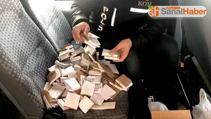 Engelliler adına dolandırıcılık yapan çeteye 22 ilde büyük operasyon
