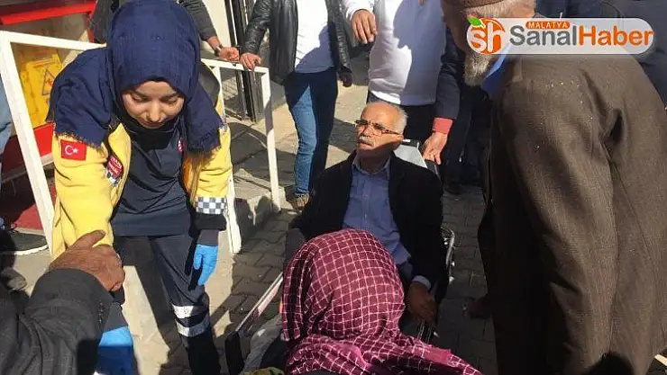 Eniştesine kurşun yağdırdı