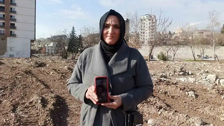 'Eniştesinin ölüm yıl dönümünde ablasını kaybetti'