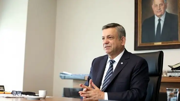 'Erdemoğlu Ailesi´nden deprem bölgesine büyük yardım'