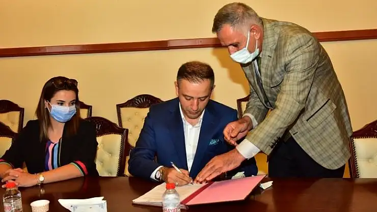 'Erdoğan ailesinden Malatya´ya 24 derslikli okul'