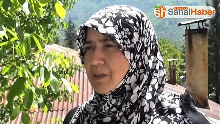 Erdoğan'ın telefonla görüştüğü Mukadder Öksüz: 'Bugün sabaha kadar uyuyamadım'