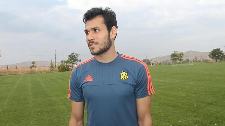 'ERTAÇ: TAKIM ARKADAŞLARIM DEMORALİZE OLUŞMUŞ OLABİLİR'''''