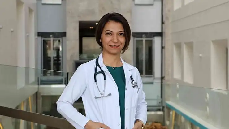 'Erken antibiyotik tedavisi zatürrede ölüm oranını azaltıyor'