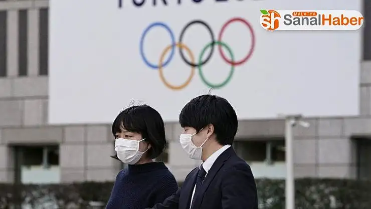 Ertelenen 2020 Tokyo Olimpiyatları ile ilgili yeni gelişme
