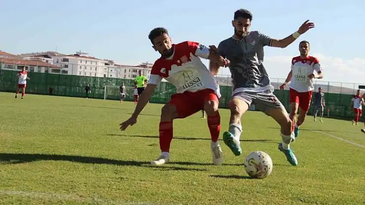 'ES Elazığspor´da Fırat Ergün´le yollar ayrıldı'