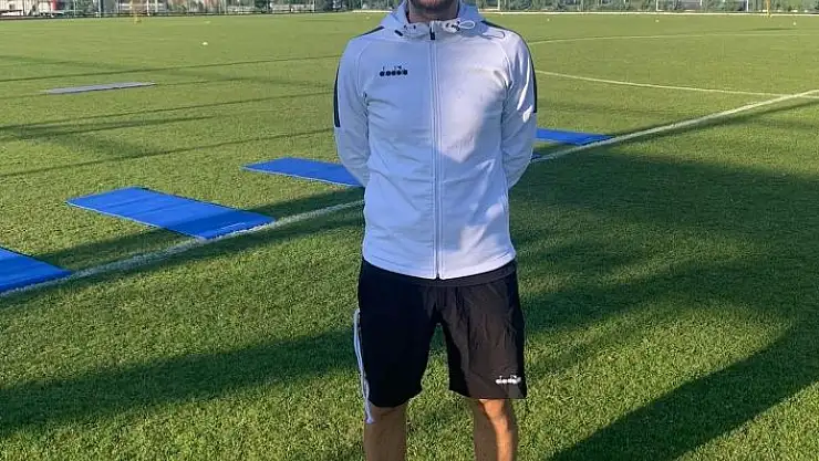 'ES Elazığspor Teknik Direktörü Çelik: ''Her geçen gün daha iyiye gidiyoruz'''