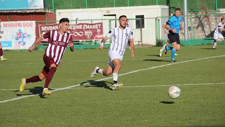 'ES Elazığspor´un maç saati değişti'