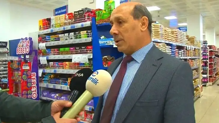 'Esenlik Sanal Market ile büyümeye devam ediyor'