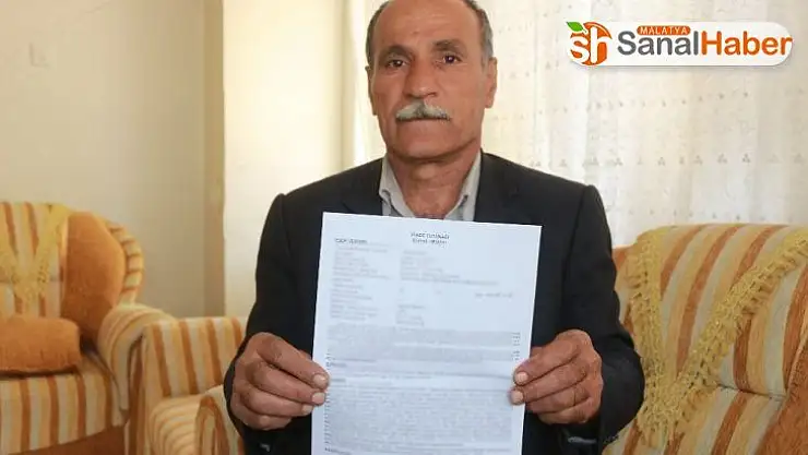 Eşini ve babası şehit olan köy korucusu saldırıya uğradı