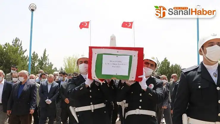 Eski Bakan Demirci, son yolculuğuna uğurlandı