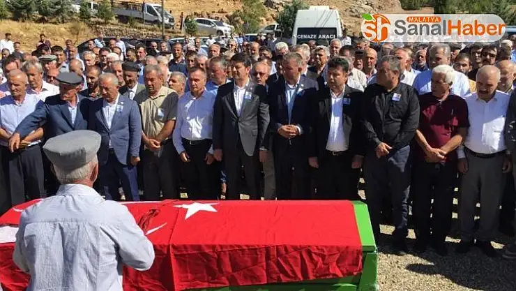 Eski belediye başkanı hayatını kaybetti