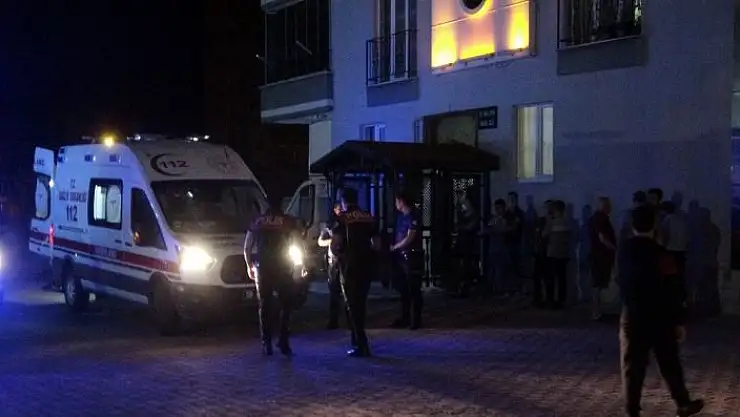 'Eski damat dehşet saçtı: 4 ölü'