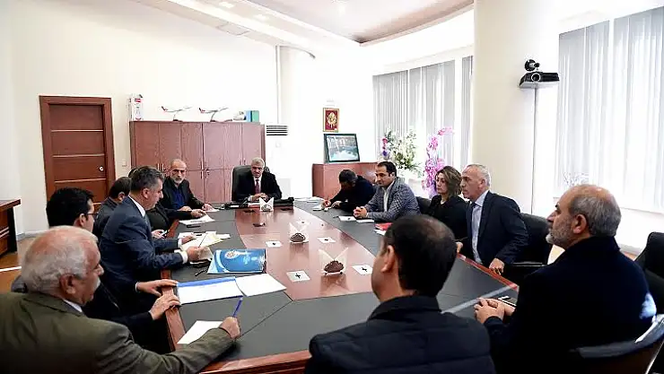 ESKİ OTOGAR ALANI  29.6 MİLYON TL´YE SATILDI