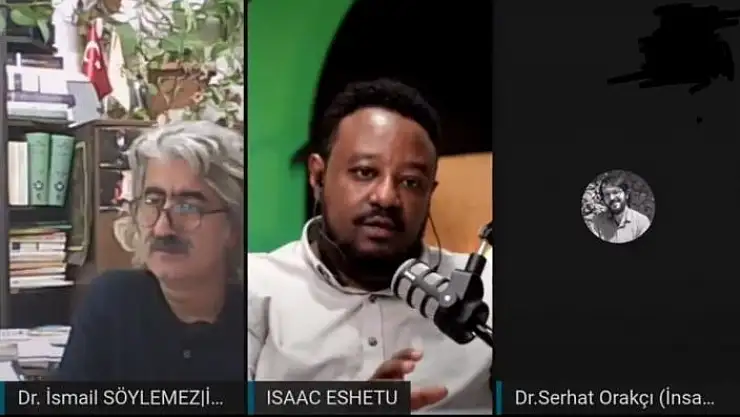 'Etiyopya´daki Tigray krizi web seminerde tartışıldı'