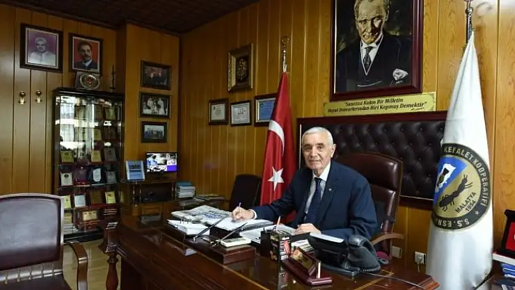 'Evren´den ara eleman çağrısı'