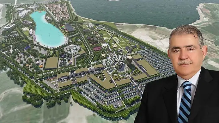 '`Expo 2023´ sembol çiçeği vatandaşın oyları ile belirlenecek'