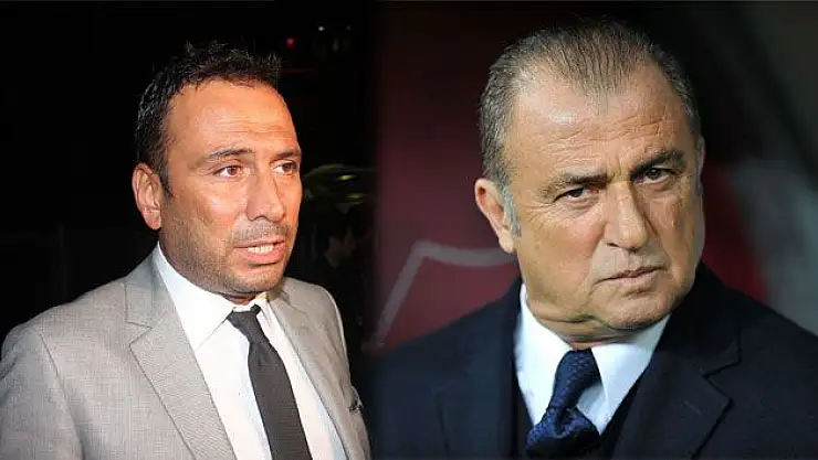 Malatyalı Ertem Şener: Fatih Terim benimle konuşmuyor