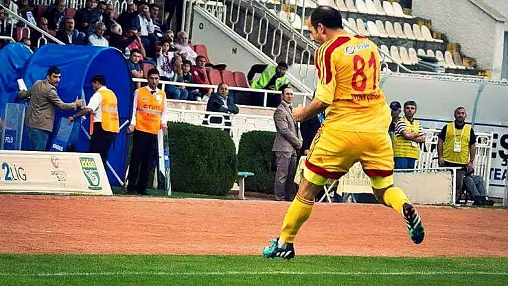 ADIM ADIM ŞAMPİYONLUĞA