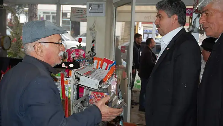 'Porgalı,  400 milletvekili diyorlardı, 330´a indiler'''''''