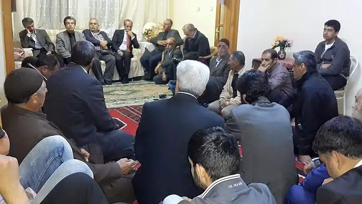 'Asiltürk, ''Malatya'da 4 Cami Yıkıldı'''