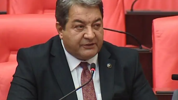 'Fendoğlu esnaflara Covid-19 aşısında öncelik tanınmasını istedi'