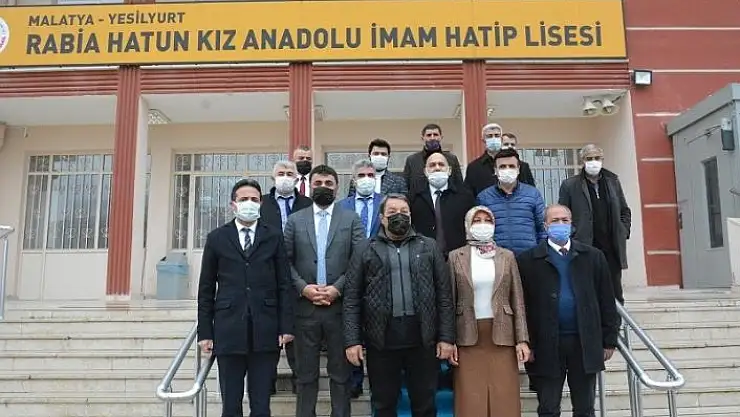 'Fendoğlu kan verdi, tablet dağıttı'