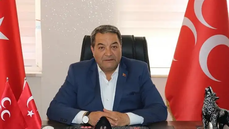 'Fendoğlu´ndan Kurban Bayramı mesajı'