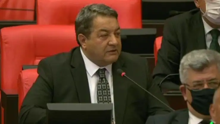 'Fendoğlu, süper ligde küme düşmenin kaldırılmasını talep etti'