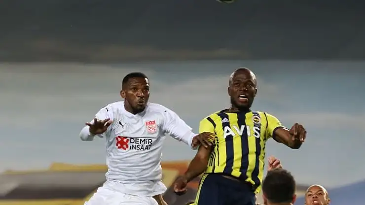 'Fenerbahçe ile Sivasspor 31. kez karşılaşacak'