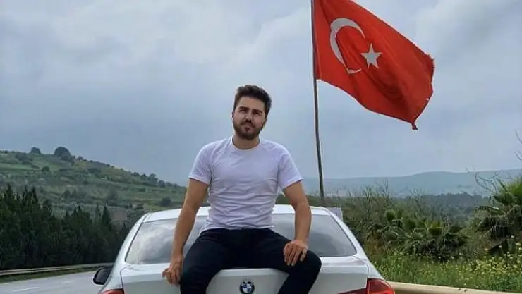 'Fenomen galerici Onur Yıldız hayaline 2023´te kavuşacak'