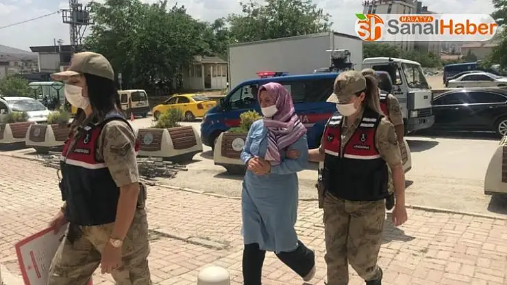 FETÖ'cü ihraç öğretmen, kiraladığı evde yakalanıp tutuklandı