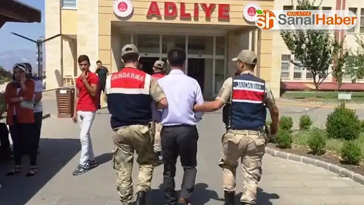 FETÖ'cü şahıs düğünde yakalandı