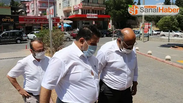 FETÖ sanığı tanığı darp etti