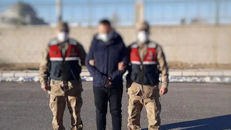 'FETÖ üyeliğinden gözaltına alınan eski polis memuru tutuklandı'